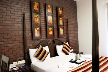 Oyo Premium Rajouri Garden Janta Market Nueva Delhi Exterior foto
